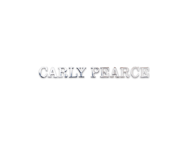 Carly Pearce