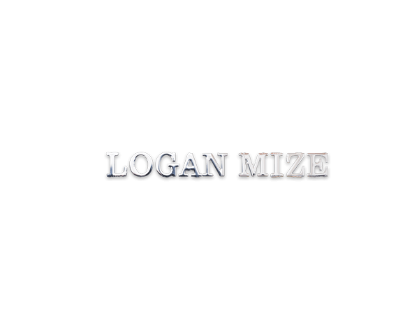 Logan Mize