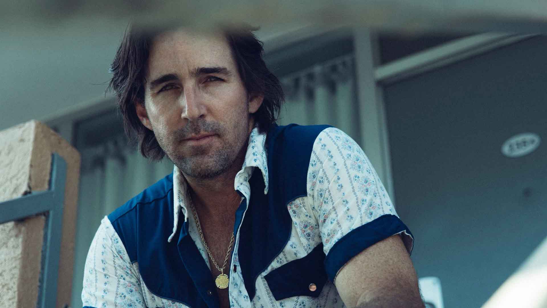Jake Owen