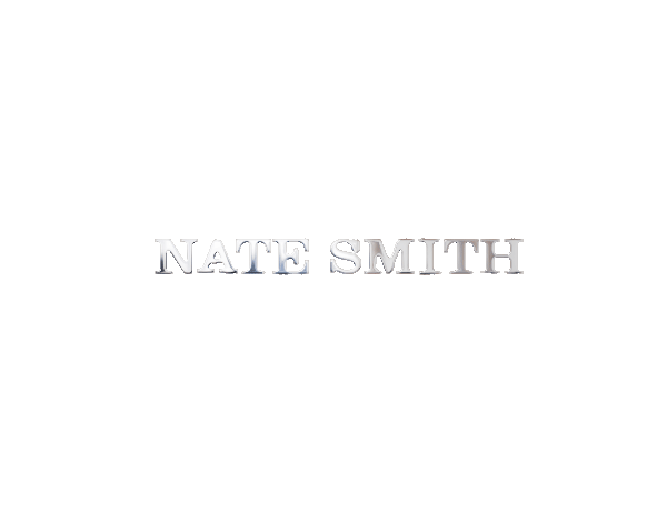Nate Smith